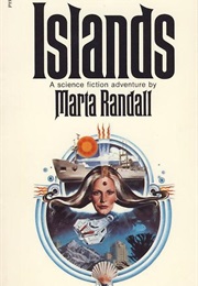 Islands (Marta Randall)