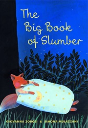 The Big Book of Slumbe (Giovanna Zoboli)