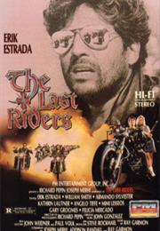 The Last Riders