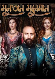 Muhteşem Yüzyıl (2013)