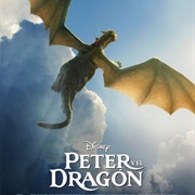 Pete's Dragon