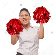 Pom Poms