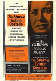The Story of Esther Costello