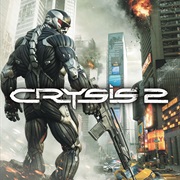 Crysis 2