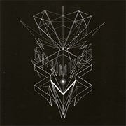 DJ Scotch Egg ‎– Drumized (2008)