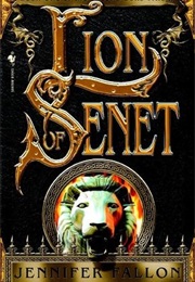 Second Sons Trilogy (Jennifer Fallon)