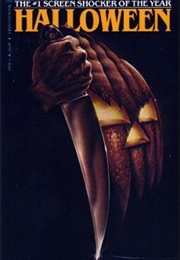 Halloween (Curtis Richards)