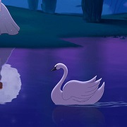 Swan (Cinderella)