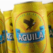 Aguila - Columbia