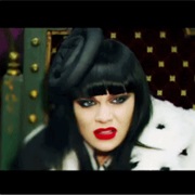 Jessie J-Nobody's Perfect