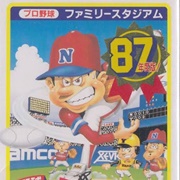 Pro Baseball: Family Stadium '87