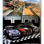 Trackmania Original