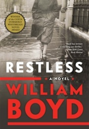 Restless (William Boyd)