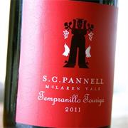 Tempranillo