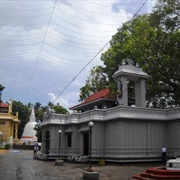 Bellanwila Rajamaha Viharaya