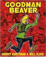 Goodman Beaver by Harvey Kurtzman & Bill Elder