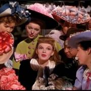 The Trolley Song - Meet Me in St. Louis