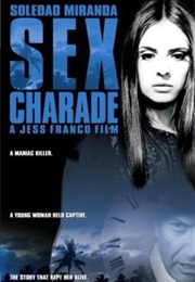 Sex Charade (1970)