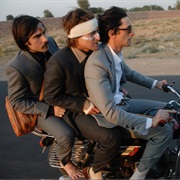 The Darjeerling Limited