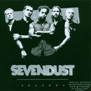Sevendust - Seasons