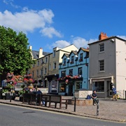 Bridport, Dorset