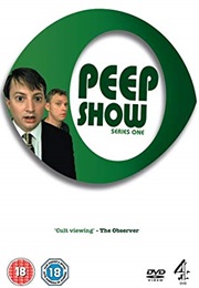 Peep Show -Series 1 (2003)
