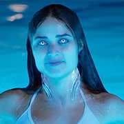 Naiad - Mermaid Wesen