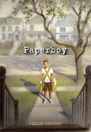 Paperboy (Vince Vawter)