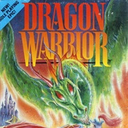 Dragon Warrior (NES)