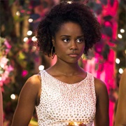 Denee Benton