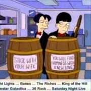 Fortune Cookie Writer