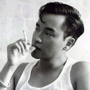 Leslie Cheung