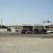 Houston Station (Texas)