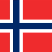 Ja, Vi Elsker Dette Landet