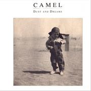 Camel - Dust and Dreams (1991)