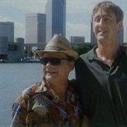 Special 11: Miami Twice (Oh to Be in England)