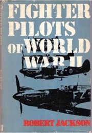 Air Aces of World War II (Robert Jackson)