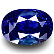 Blue Sapphire