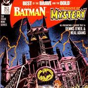 Best of the Brave and the Bold