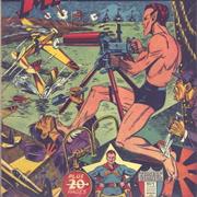 Sub-Mariner Comics