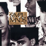 Alive & Kicking (Kevorkian Mix) - Simple Minds