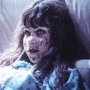 Regan Macneil (The Exorcist)