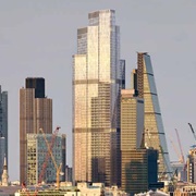 22 Bishopsgate, London