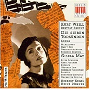 Kurt Weill - Die Sieben Todsünden