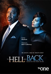 To Hell and  Back (2015)
