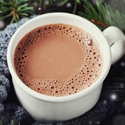 Cocoa Tea