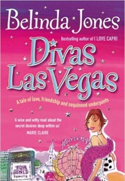 Diva Las Vegas (Belinda Jones)