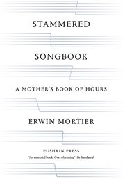Stammered Songbook (Erwin Mortier)