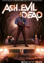 Ash vs. Evil Dead (2015)