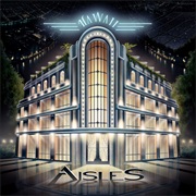 Aisles - Hawaii